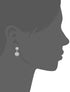 Mestige Women Earring MSER4031 with Swarovski Crystals - Safqqa