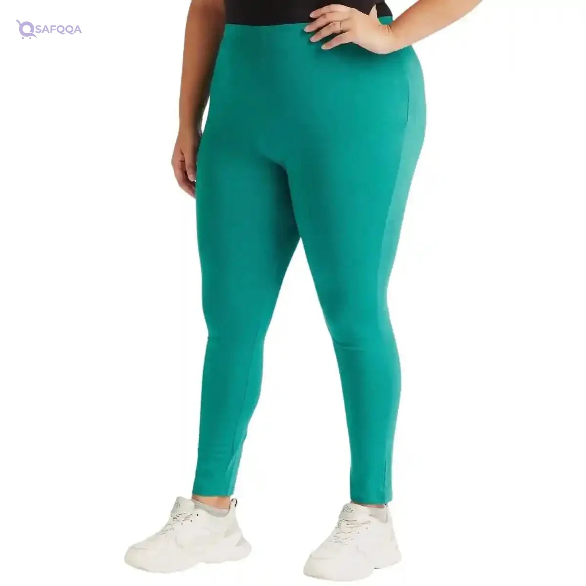 Splash womens Leggings (pack of 1) - Safqqa Egypt