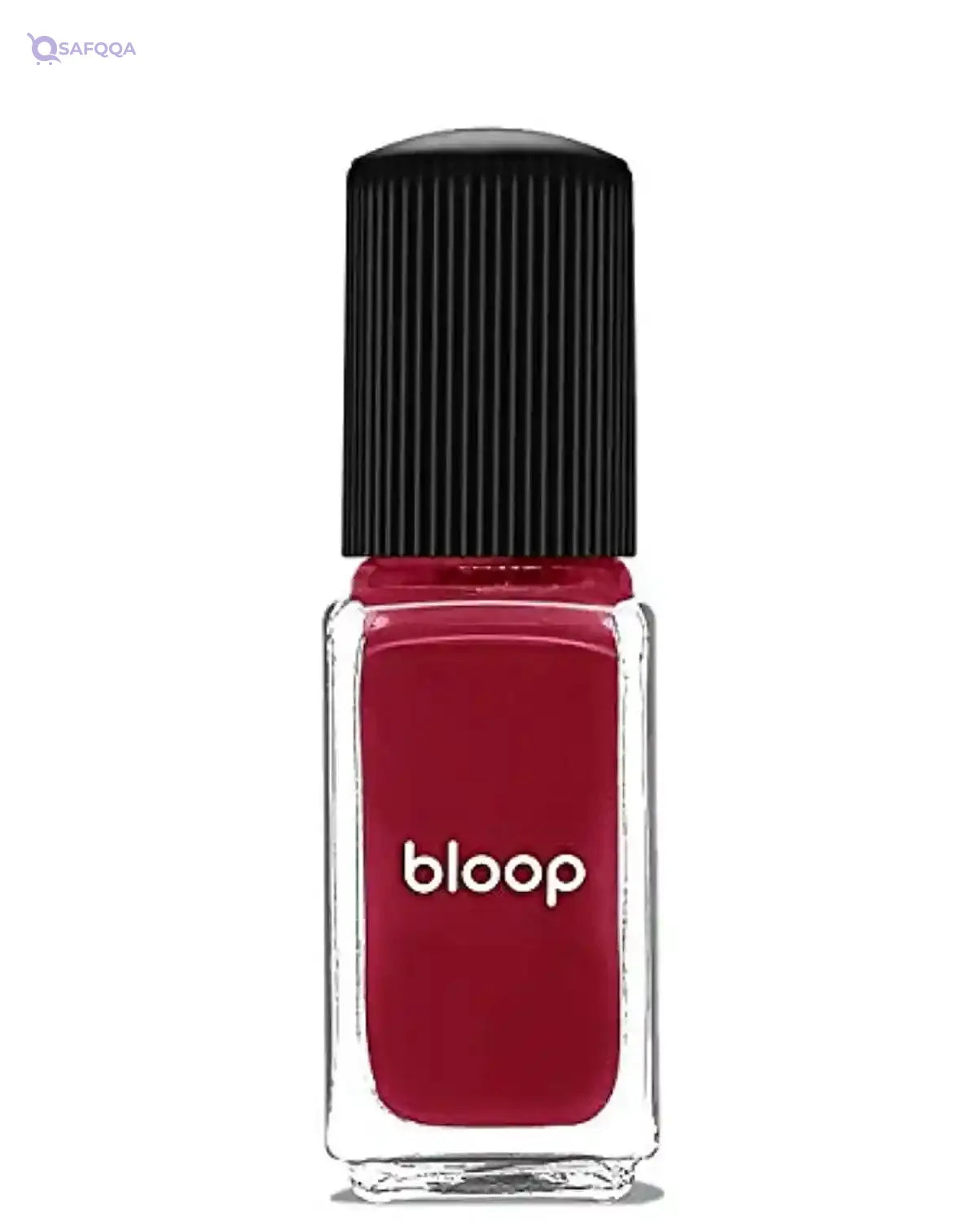 Bloop Gel Nail Paint & Polish. Waterproof & Long Lasting. Diy Nail Design,MakEUp Gift Sets For Women-4ML - Safqqa
