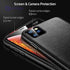 Case for iPhone 11 Pro Luxury Back Cover,Black,for iPhone 11Pro - Safqqa Egypt