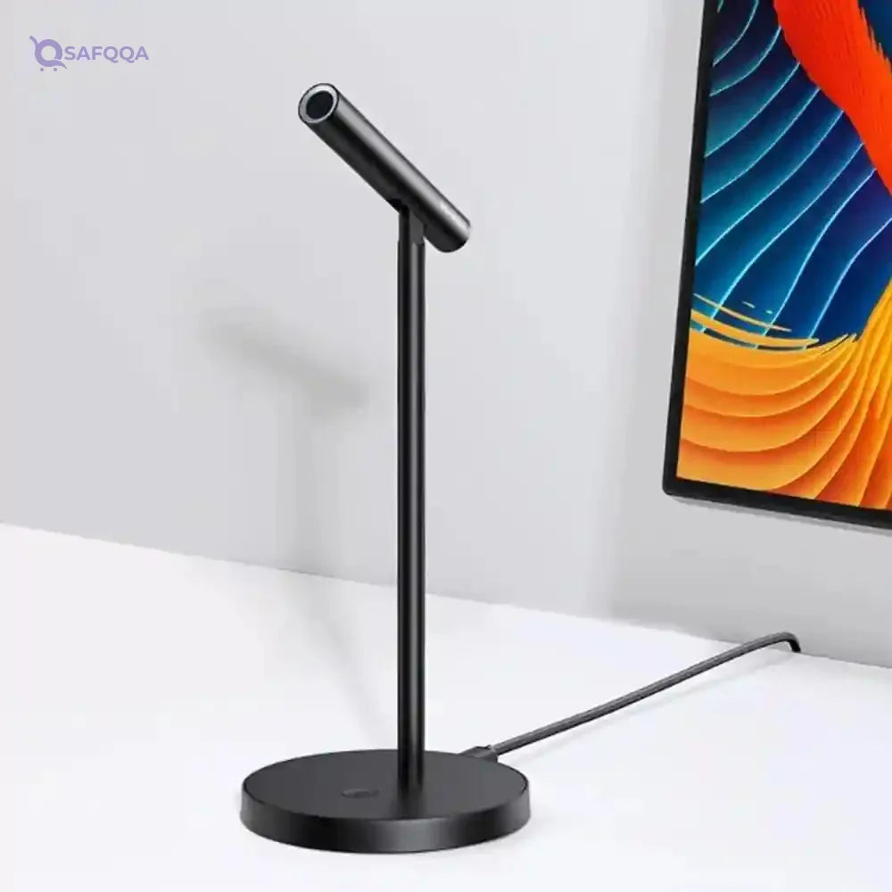 UGREEN USB Microphone PC Stand Microphone for PC Laptop and Mobile Phone Adjustable Noise Cancelling Desktop Microphone Compatible with Laptop, PS4 PS5, Tablet, Mobile Phones etc. - Safqqa Egypt