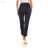 esla Skinny Solid Classic Pants_Dark Blue - Safqqa Egypt