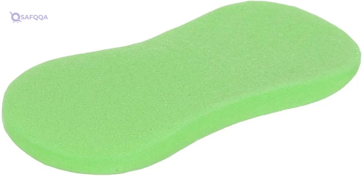 EL-Yassin compressed cleaning sponge• Compact for convenient storage - Safqqa
