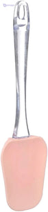 H-Home Spatula Silicone Made from high-quality food-grade silicone , Multicolor - Safqqa