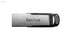 SanDisk Ultra Flair 64GB, USB 3.0 Flash Drive open box - Safqqa