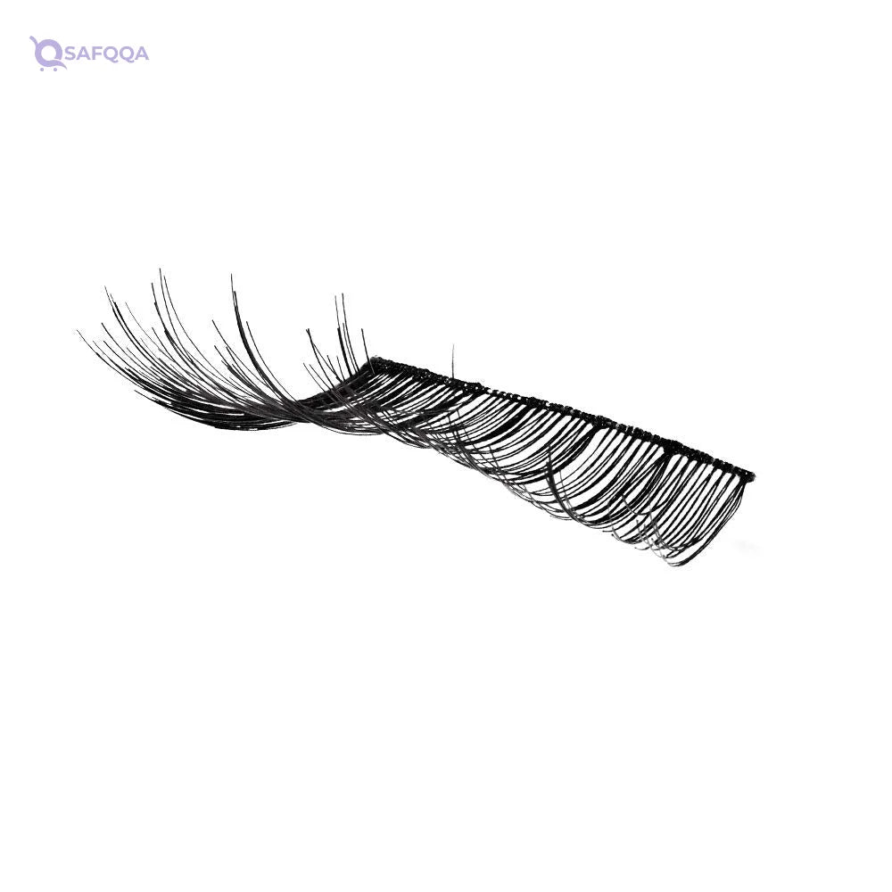 NYX Professional Makeup Wicked Lashes - Safqqa
