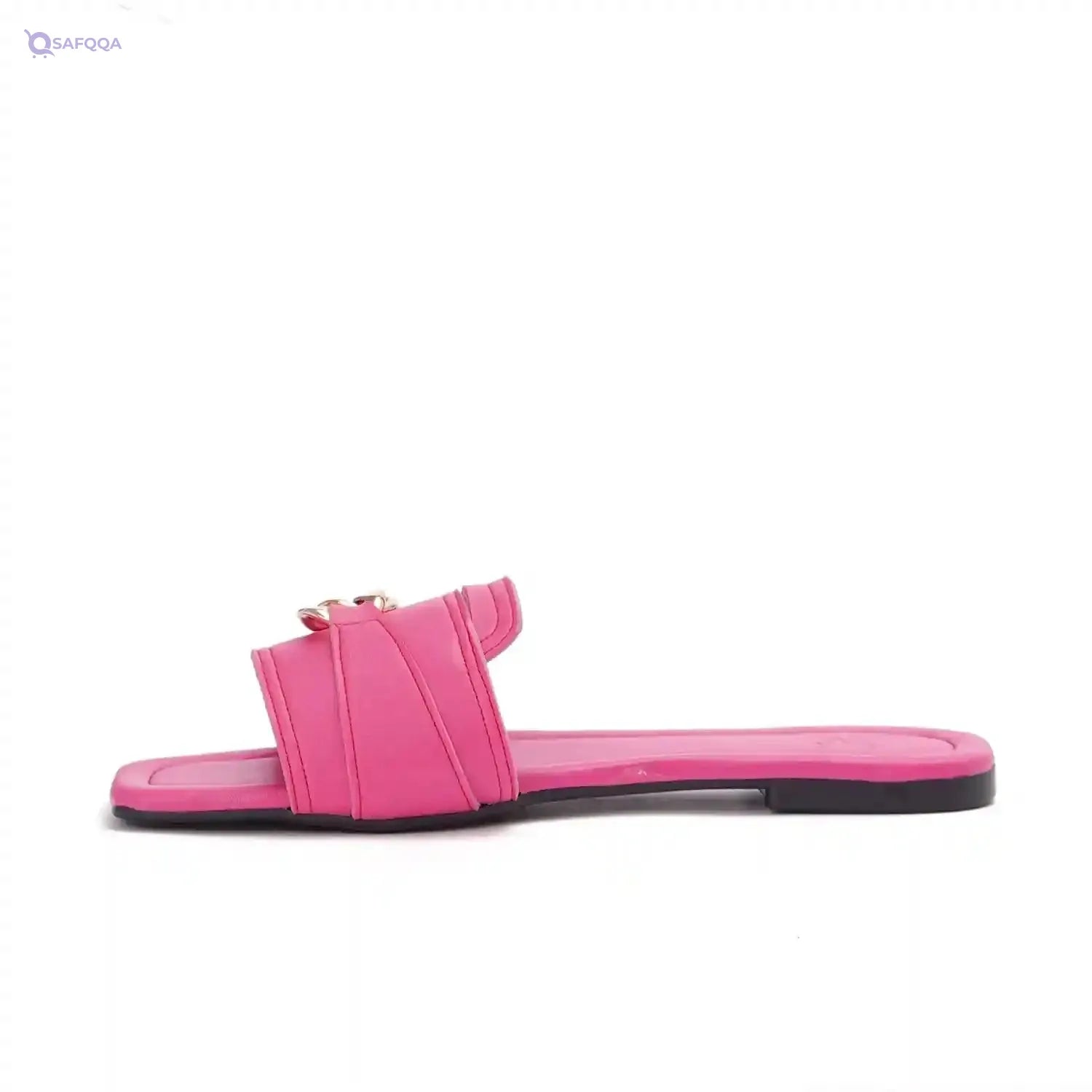 TGS Slipper For Women Suitable for indoor and outdoor daily use - Safqqa