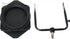 cametv Pro 2000W Fresnel Tungsten Light + Dimmer Built-In Light - Safqqa