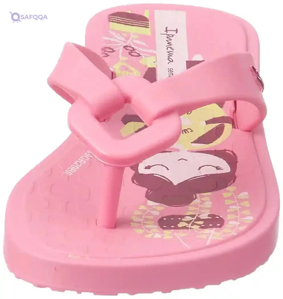 Ipanema baby-girls NEXO PRIN KID S Flip-Flop - Safqqa Egypt