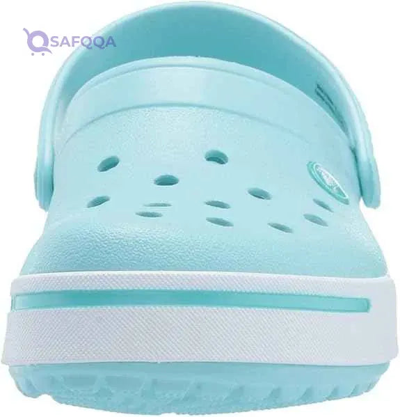Crocs Slipper For Men Suitable for indoor and outdoor use - Safqqa