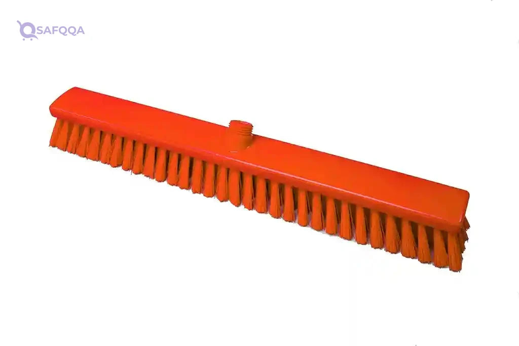 Maya Sweeper Medium (600 x 60 mm) Orange 47136 - Safqqa Egypt