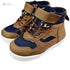 Bellino boys Bellino half boot for boys synthetic leather Fashion Boot - Safqqa Egypt