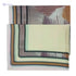 EL Modather Chiffon Crepe Scarf for women 195 * 70cm-Multicolor - Safqqa Egypt