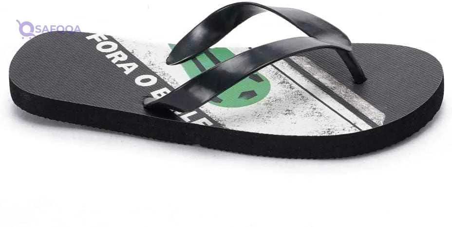 Grinta Slipper For Boy Suitable for home and casual wear- Without Box - Safqqa