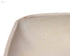 AbraCadabra Deep Dessert Plate, 22 cm Diameter x 5 cm Height, Off-White-Without Box - Safqqa