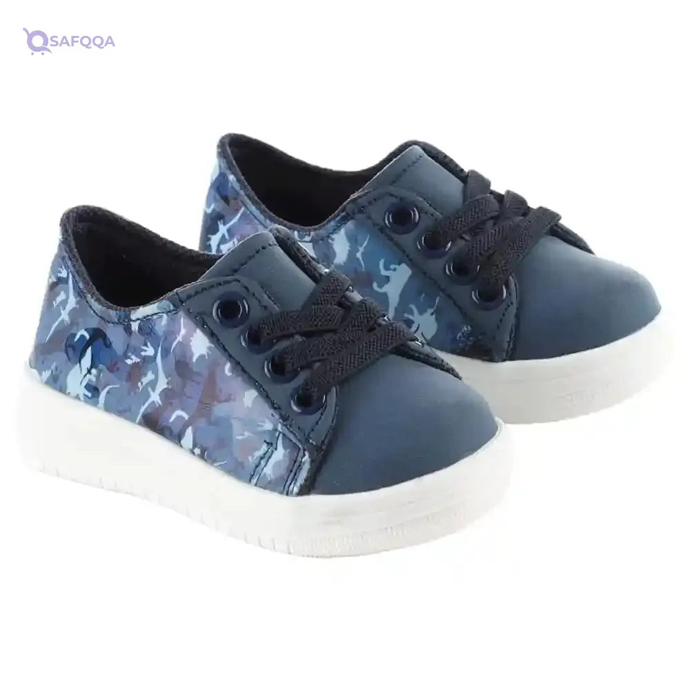 Hawsa Kids baby-boys HK2103 Sneaker - Safqqa Egypt