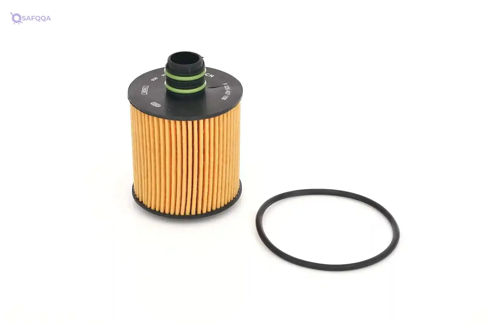 BOSCH F 026 407 108 Oil filter - Safqqa Egypt