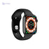 WIWU SW01 Pro Smartwatch Series 8, IP68 Waterproof, BT5.0, 1.95 Inch HD IPS Screen, Voice assistant,|18 Months Warranty - Safqqa Egypt