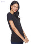 Matalan Be Yourself EmbroideRed Letters Short Sleeves Round Neck Studded T-shirt for Women - Safqqa