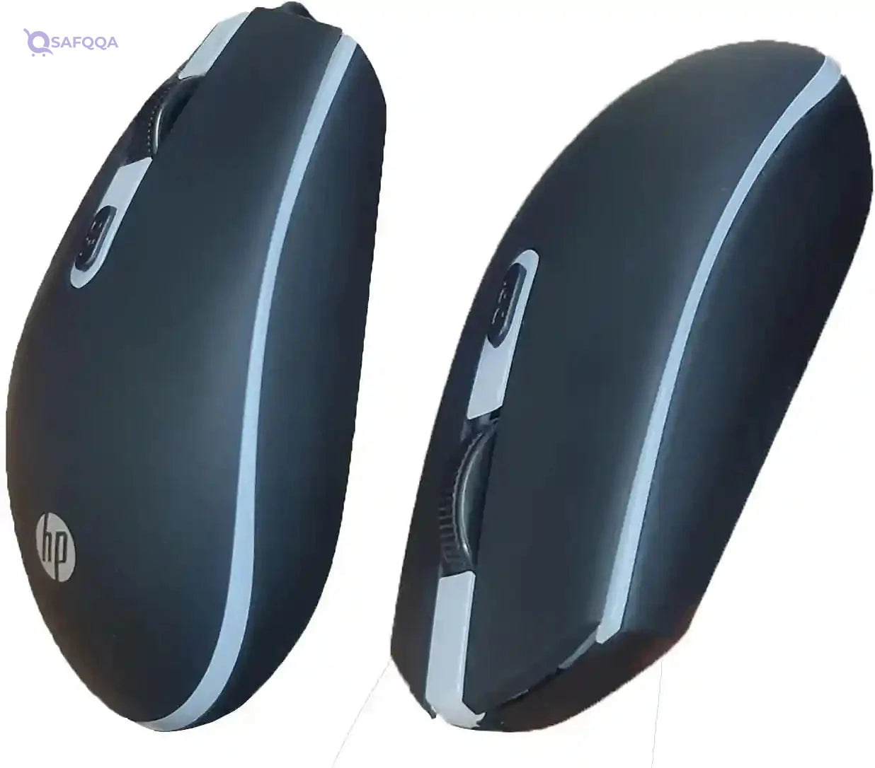 HP Mouse Optical Ergonomic design - Safqqa Egypt