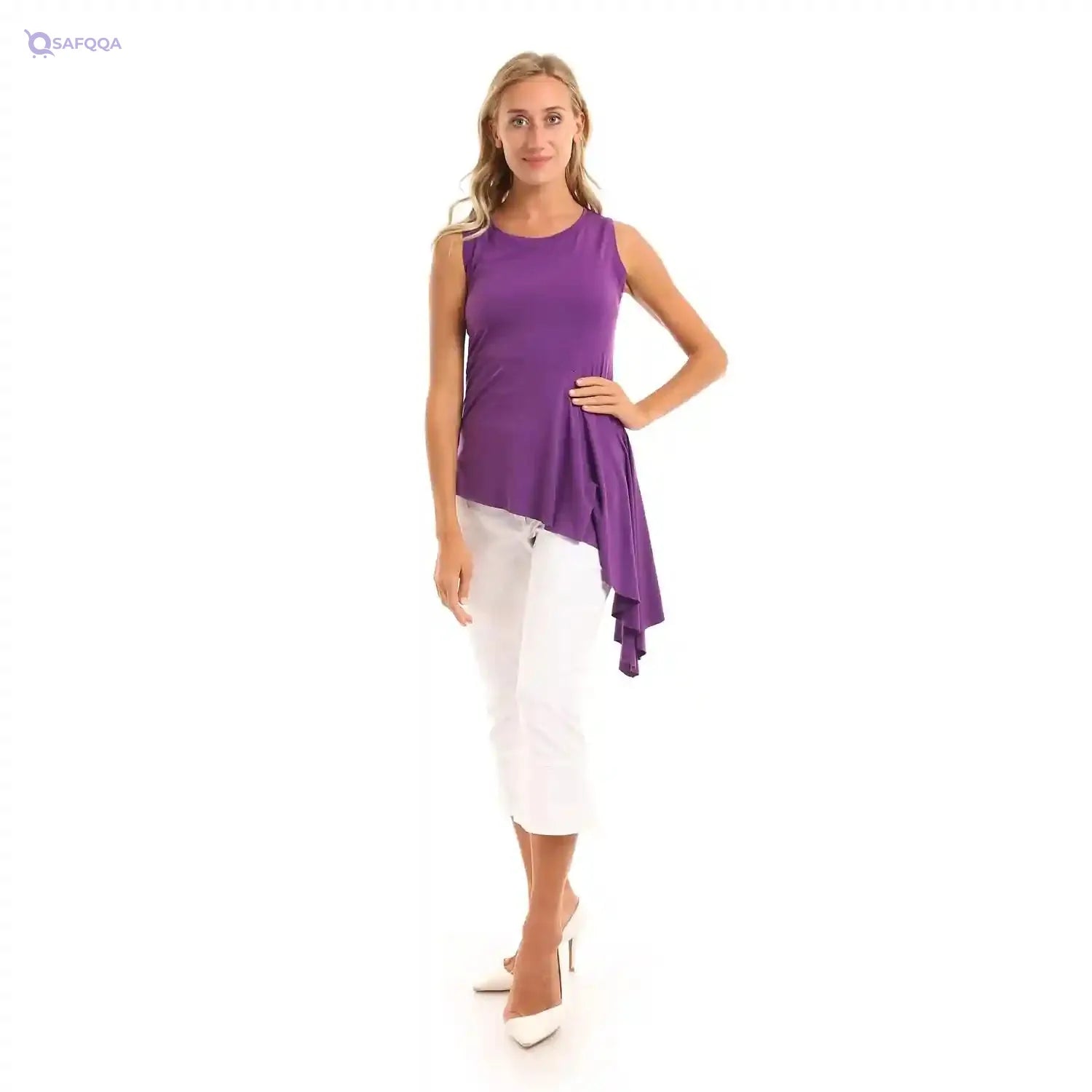 ESLA Blouses For Womens - Safqqa Egypt