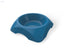 Bama Ciotola Doppia Small – Double Pet Food & Water Bowl - Safqqa