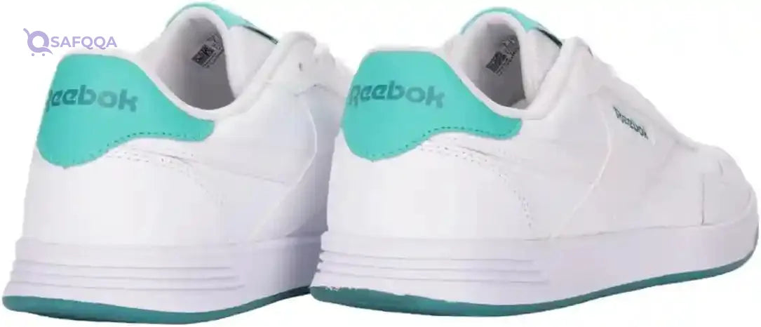 Reebok Women’s Classic Court Style with Everyday Comfort - Safqqa