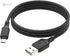 Hoco X90 - Cool Silicone Charging And Data Transmittion Cable , USB-A To Micro-USB Plug, Compatible With Samsung Huawei Xiaomi Oppo - Safqqa