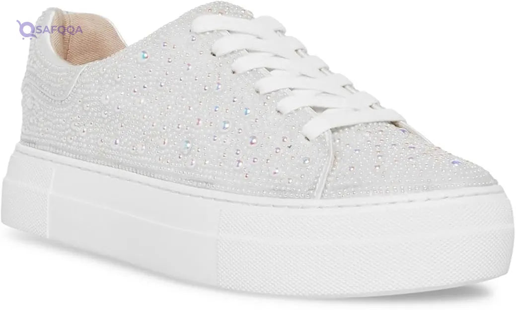 Betsey Johnson Women’s Elegant Shoe for Special Occasions - Safqqa