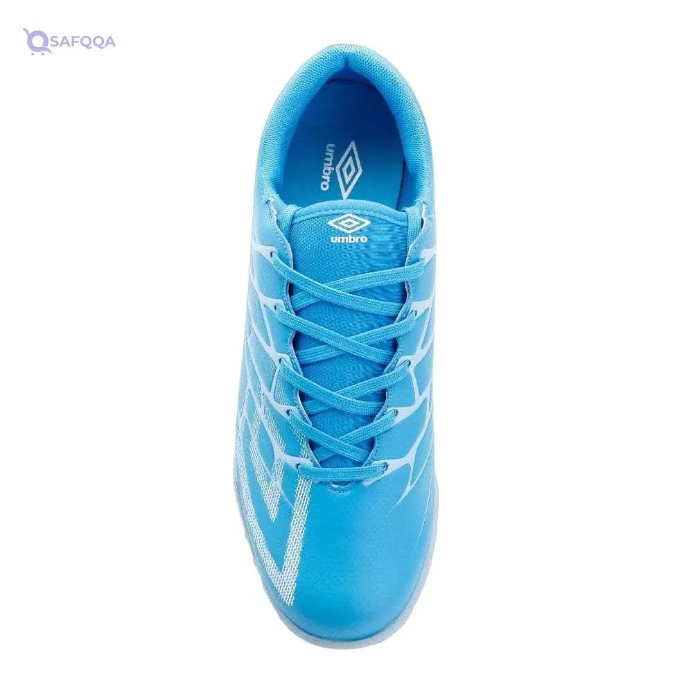 UMBRO unisex-child UMBRO VELOCITA ALCHEMIST CLUB FG JNR Sneaker - Safqqa Egypt
