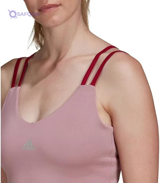 Adidas aeroimpact training light-support bra training bra for women - Safqqa
