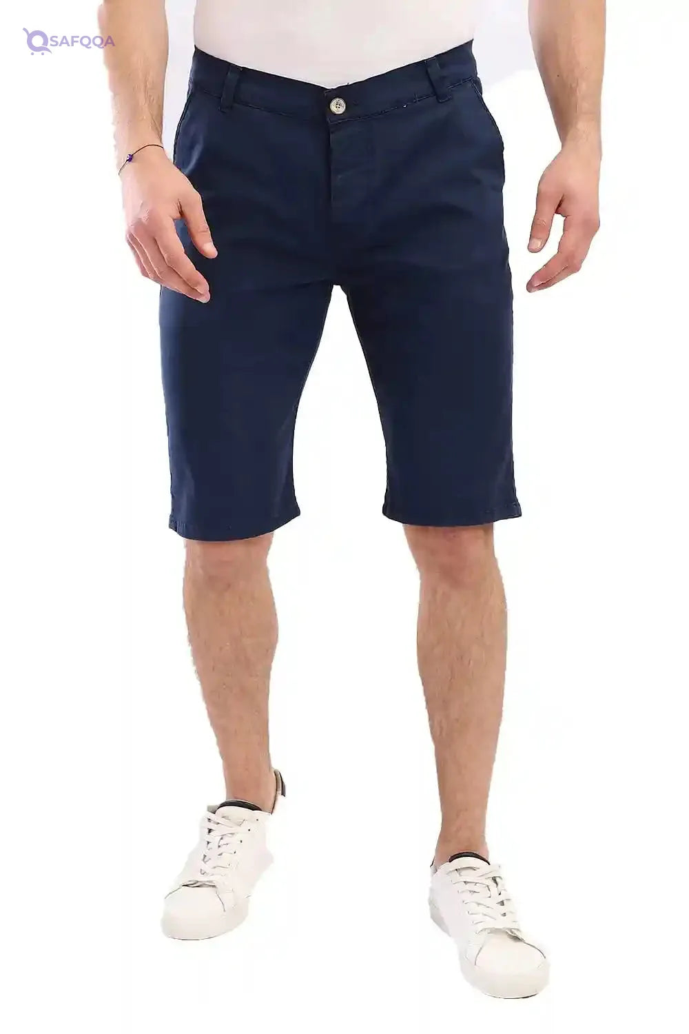 White Rabbit mens WR900S22 Shorts - Safqqa Egypt