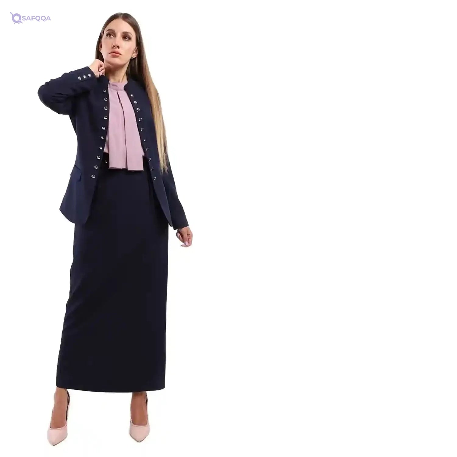 ESLA Tr Skirt for Women - Safqqa Egypt