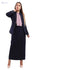 ESLA S350202513 Tr Skirt for Women - Safqqa Egypt