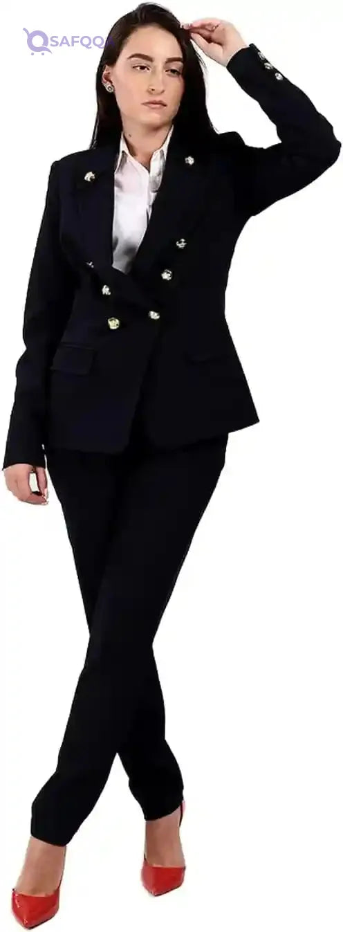 ESLA TR Athletic Pants - Safqqa Egypt