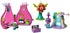 LEGO Trolls World Tour Poppy’s Pod 41251 Trolls Toy Playhouse Building Kit with Poppy Troll Minifigure, New 2020 (103 Pieces) - Safqqa