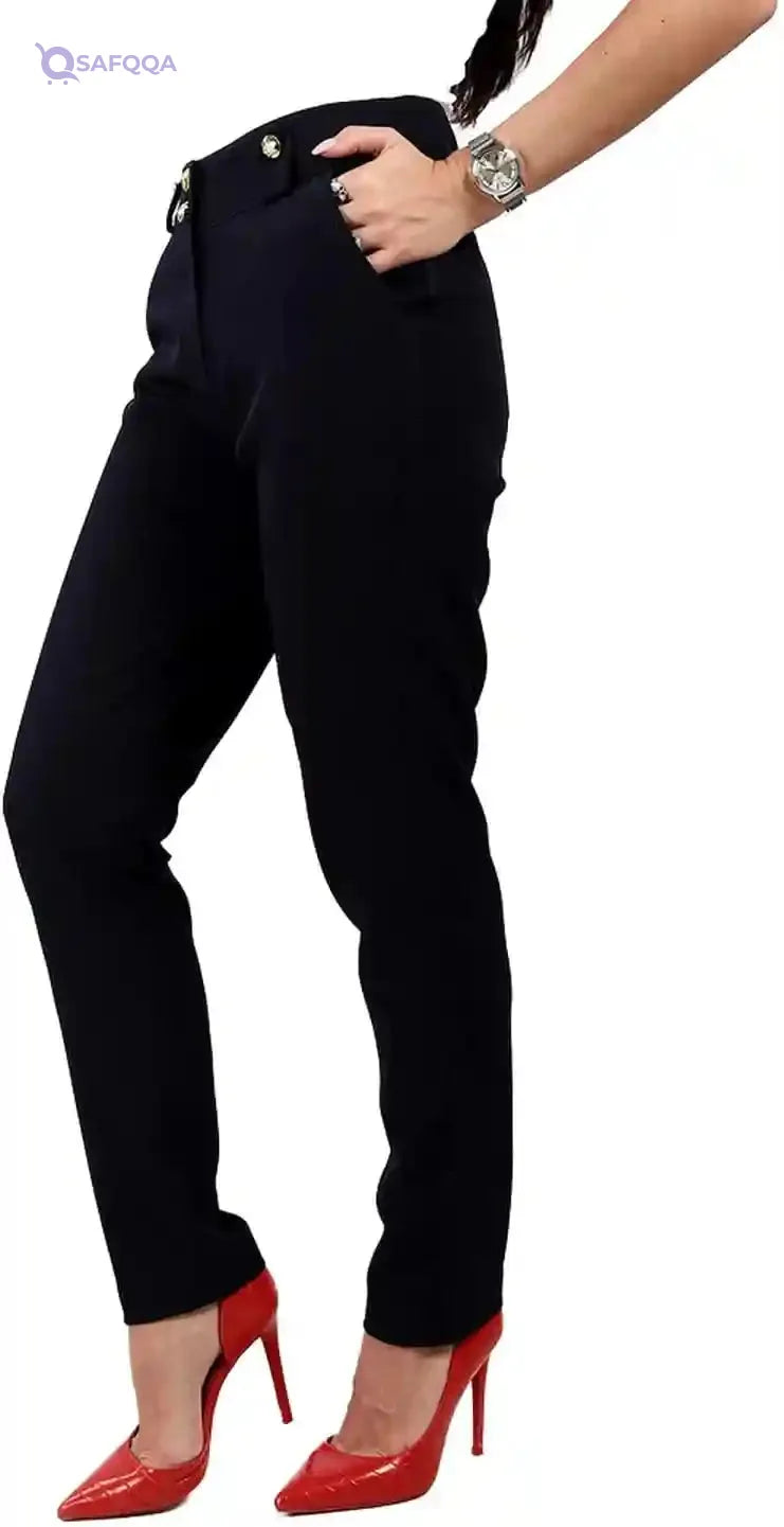 ESLA TR Athletic Pants - Safqqa Egypt