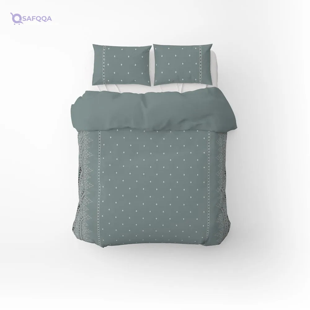 Shatta Comforter – Fabrics & Curtains - Safqqa