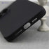 Cover Silky-Soft Touch Case for iPhone 13 Pro Max (6.7-Inch) – Slim & Protective - Safqqa