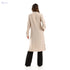 Jamila Women Self Stitches Tunic with Sided Slits - Safqqa