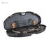 Plano Protector Ultra Compact Pillar Locked Protective Bow Case, Dimensions: 41" X 15" 4.75" 6 Lbs, Black (110995) - Safqqa
