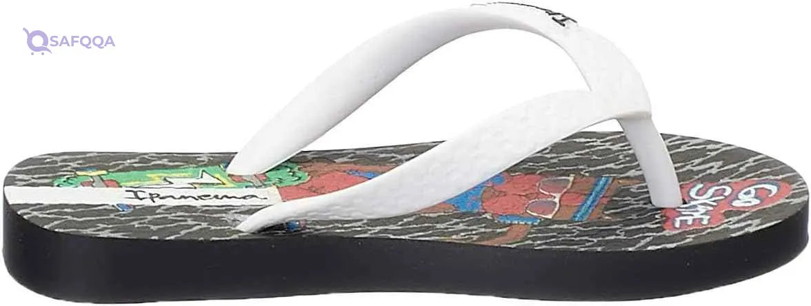 Ipanema Unisex-Baby TEMAS INFANTIL S Flip-Flop - Safqqa Egypt