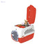 Bama Pet Transport Box Colour Taupé - Safqqa