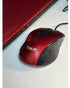 HAVIT MS80 OPTICAL 1200 DPI, 3 KEYS USB MOUSE, RED - Safqqa
