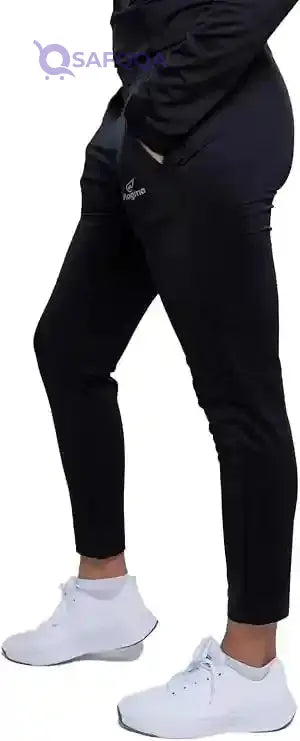 Magma Women's Essentials Jogger Sweatpants - Safqqa