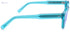 Chimi Sunglasses Blue Lens For Uniex Lightweight and comfortable - Safqqa