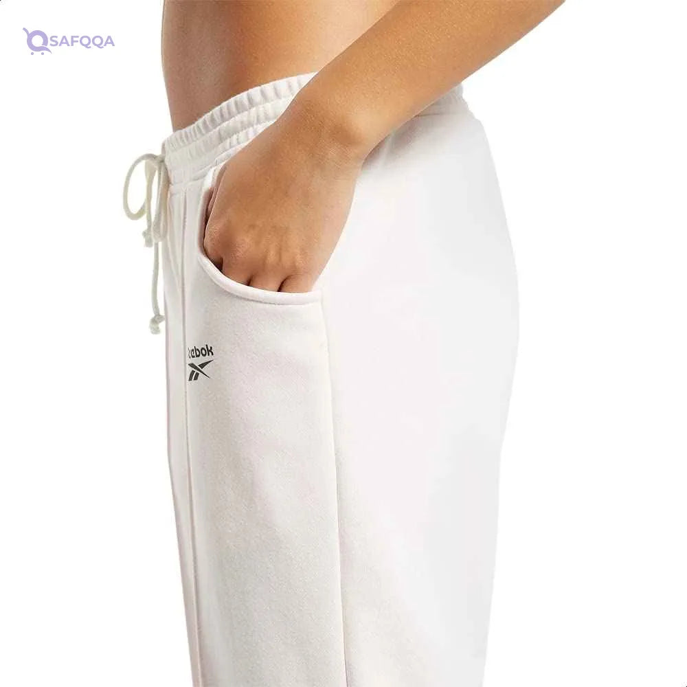Reebok Sweatpants For Women Ideal for exercise, casual wear, or lounging. - Safqqa