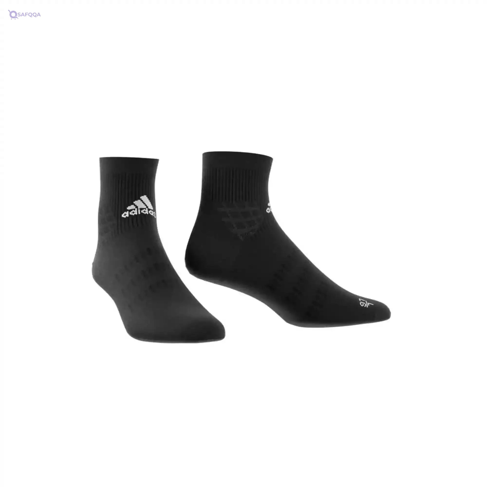 adidas Unisex Ask Ankle  Socks - Safqqa