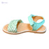 Skippy Girls’ Sandals - Safqqa Egypt