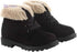 Hawsa Kids Girls' HK1121 Half Boots - Safqqa Egypt